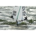 Dragon Dragon Force 65 V7 Arts Segelboot | Scientific-MHD Dragon Dragon Force 65 V7 Arts Segelboot | Scientific-MHD