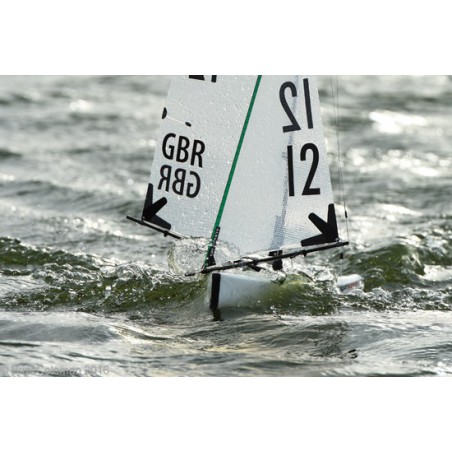 Dragon Dragon Force 65 V7 Arts Segelboot | Scientific-MHD Dragon Dragon Force 65 V7 Arts Segelboot | Scientific-MHD
