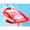 Fokus Yacht 1M RTS Radio -kontrolliertes Segelboot | Scientific-MHD
