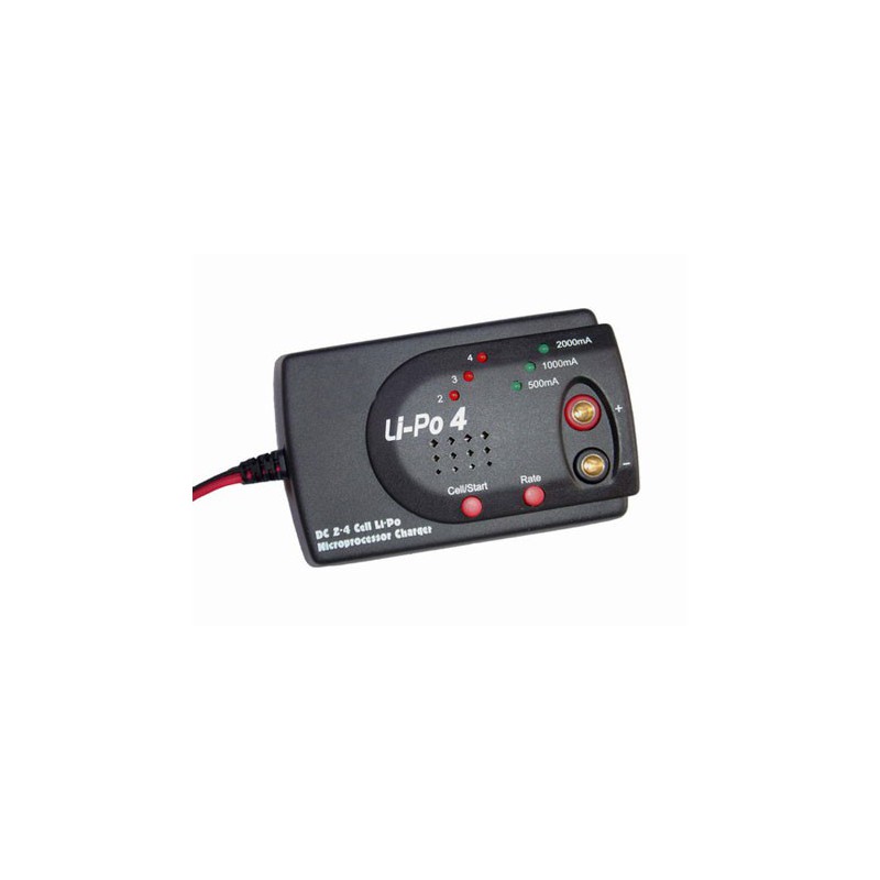 Redocmanded Radiocmand Rage Access Access RX RX Batterie | Scientific-MHD