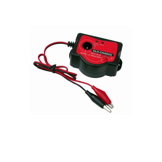 12V Socquet -Ladegerät | Scientific-MHD