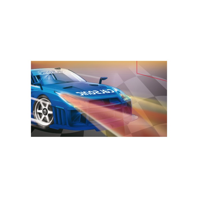 Radio -kontrollierte Autozubehör Diade Multifunionen2 | Scientific-MHD