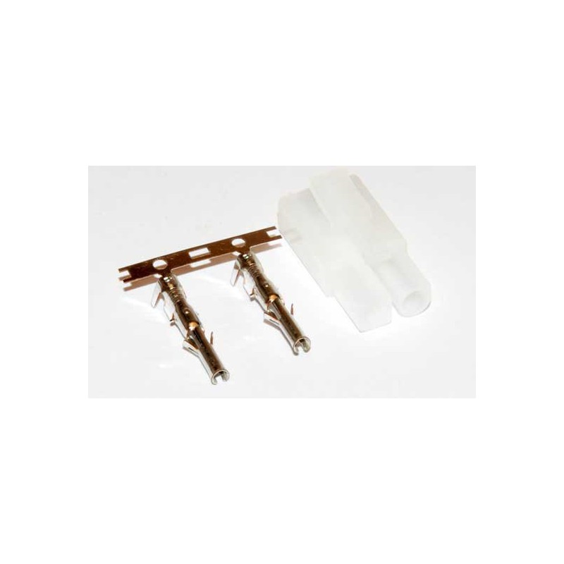 Ladegerät wegen Anschuldigungen gegen Radio kontrollierte 50 Tamiya weibliche Sockets | Scientific-MHD