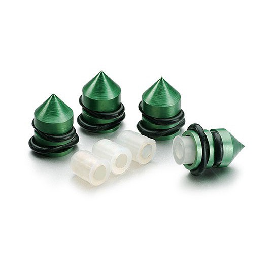 Radio -kontrolliertes Autozubehör 4 Tipps Corberry Tracing | Scientific-MHD