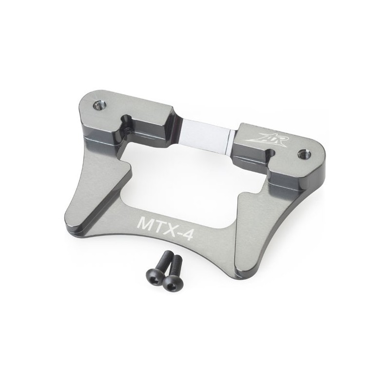 Bankadapter für MTX4 | Scientific-MHD