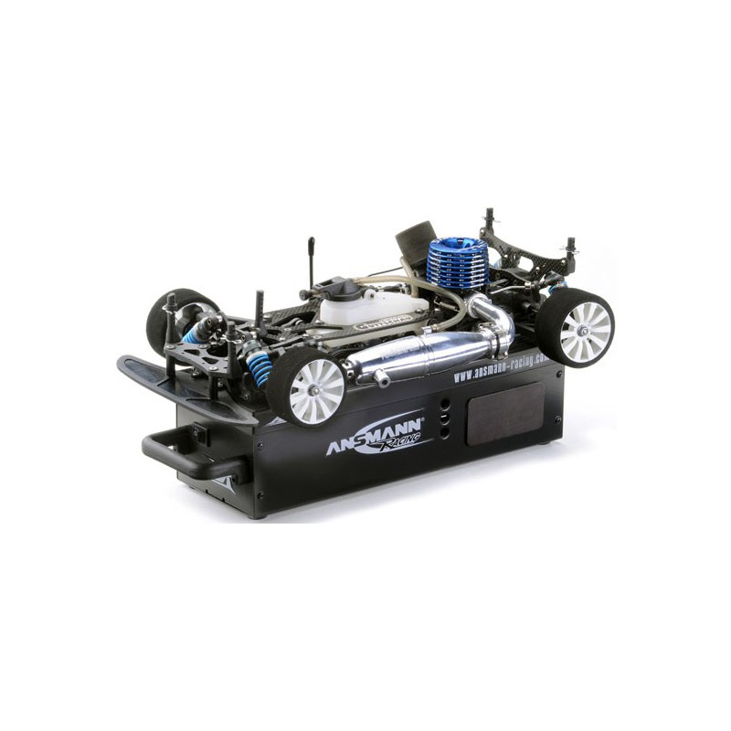 Bankadapter für MTX4 | Scientific-MHD