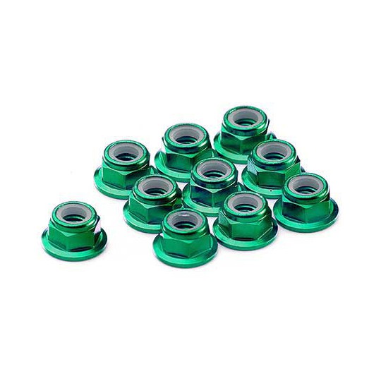 Funk -kontrollierte Autozubehör 10 Aluminiumringe 5 mm Chrom Funk -kontrollierte Autozubehör 10 Aluminiumringe 5 mm Chrom | Scientific-MHD