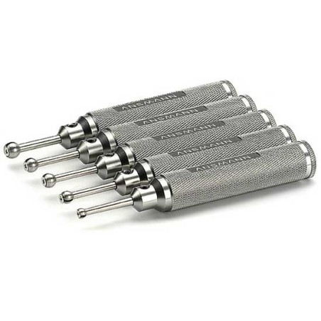 7,8 mm Chappes Alesoir -Modell -Tool | Scientific-MHD