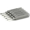 7,8 mm Chappes Alesoir -Modell -Tool | Scientific-MHD