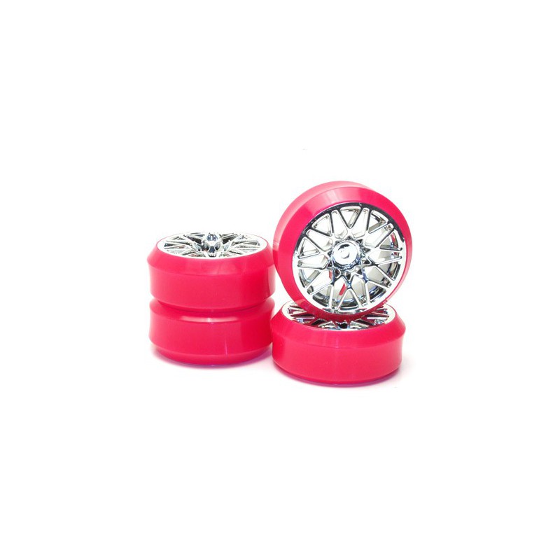 Radio -kontrollierte Autozubehör 4 Räder Drift 3 ° MB 1/10 | Scientific-MHD