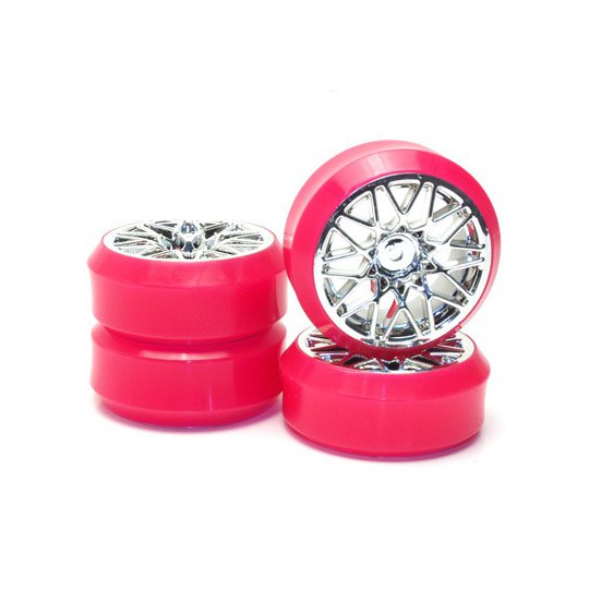 Radio -kontrollierte Autozubehör 4 Räder Drift 3 ° MB 1/10 | Scientific-MHD