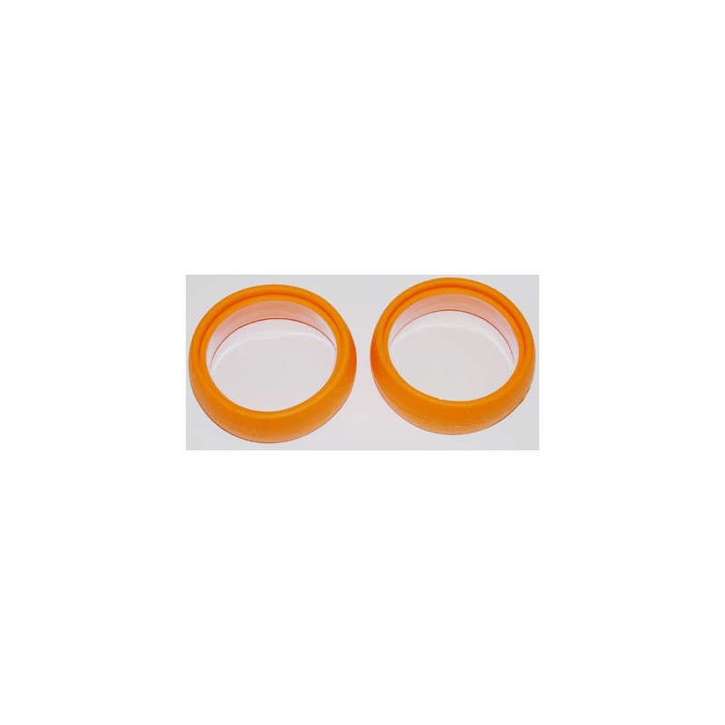 Radio -kontrolliertes Autozubehör 2 Weiche Schaumstoffeinsätze 1/8 | Scientific-MHD