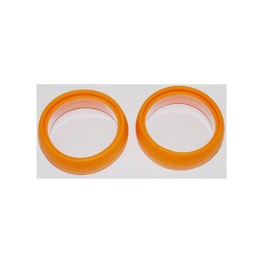 Radio -kontrolliertes Autozubehör 2 Weiche Schaumstoffeinsätze 1/8 | Scientific-MHD