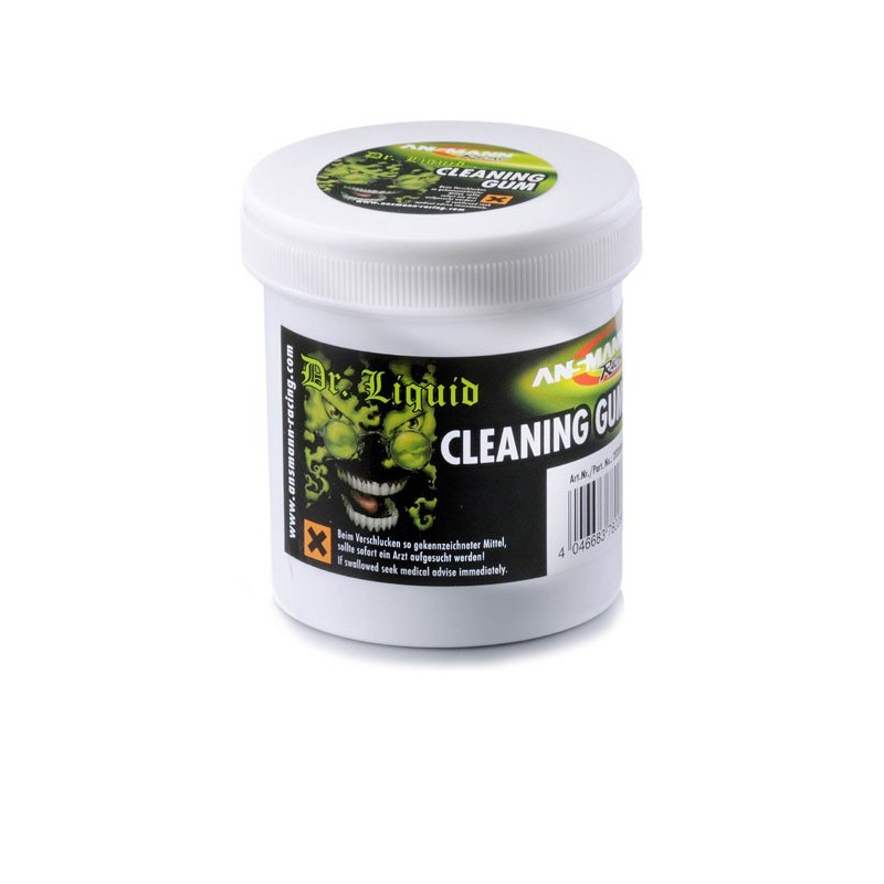 Radio -kontrolliertes Autozubehör Cleaner Chassis Cleaner | Scientific-MHD