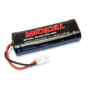NIMH -Batterie für funkgesteuerte Flugzeugpakete Anschuldigungen 7.2V 2000 Ma | Scientific-MHD NIMH -Batterie für funkgesteuerte Flugzeugpakete Anschuldigungen 7.2V 2000 Ma | Scientific-MHD