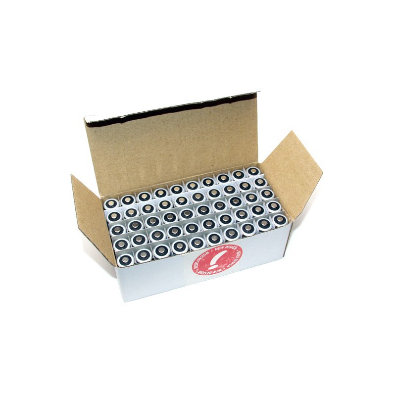 NIMH -Batterie für funkgesteuerte Geräte 50 Anschuldigungen 2100 mA maxe (Ifusion) | Scientific-MHD