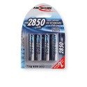 NIMH -Batterie für funkgesteuerte Staber 2850 Ma nimh 4 PCs | Scientific-MHD NIMH -Batterie für funkgesteuerte Staber 2850 Ma nimh 4 PCs | Scientific-MHD