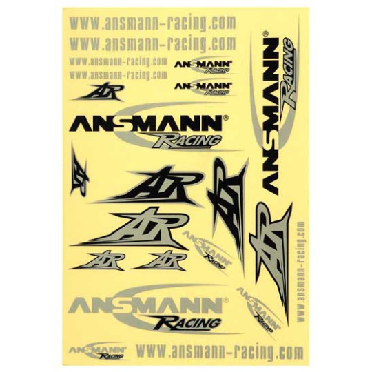 Ansmann Silver Ansmann Silver | Scientific-MHD