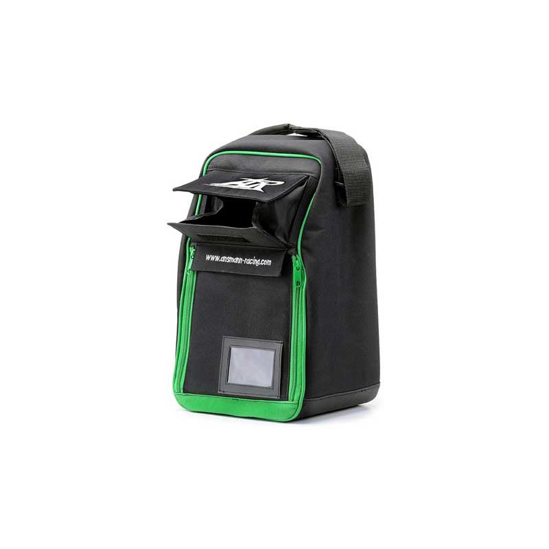 Radio -kontrollierte Autozubehör Emittertasche | Scientific-MHD