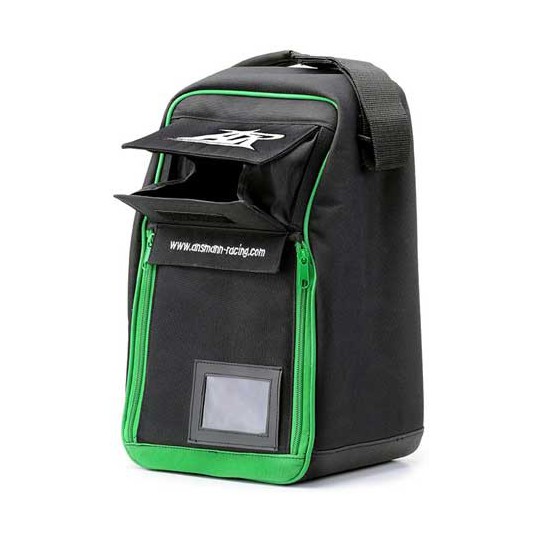 Radio -kontrollierte Autozubehör Emittertasche | Scientific-MHD