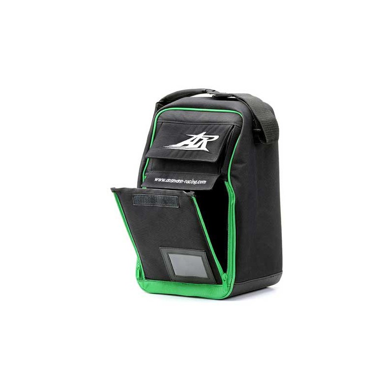 Radio -kontrollierte Autozubehör Emittertasche | Scientific-MHD