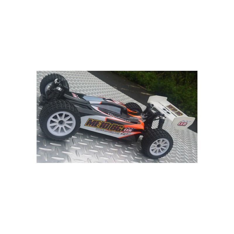 ME10 EP BL RTR1/10 | Scientific-MHD