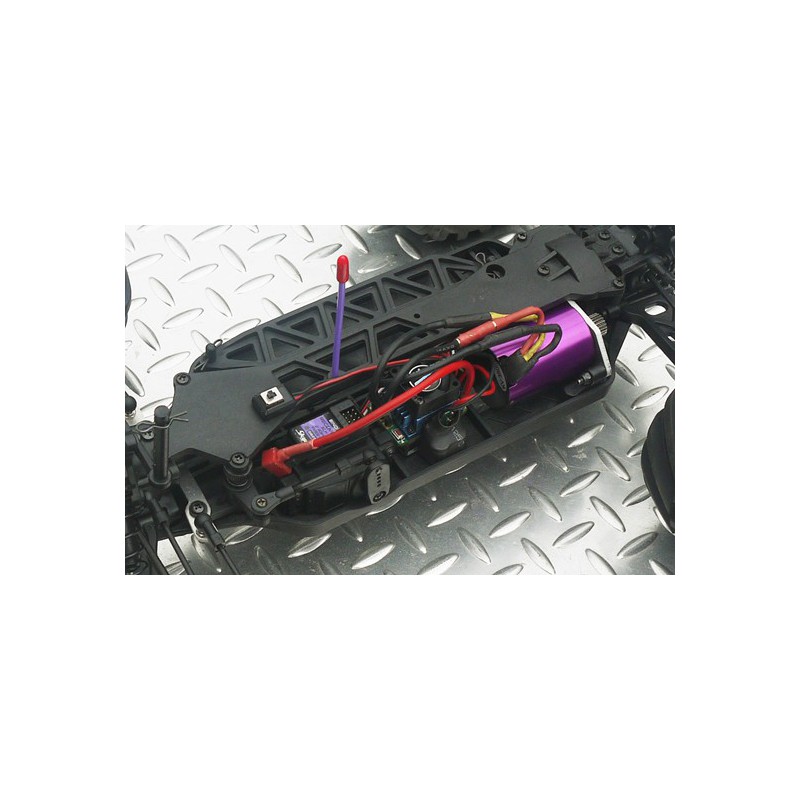 ME10 EP BL RTR1/10 | Scientific-MHD
