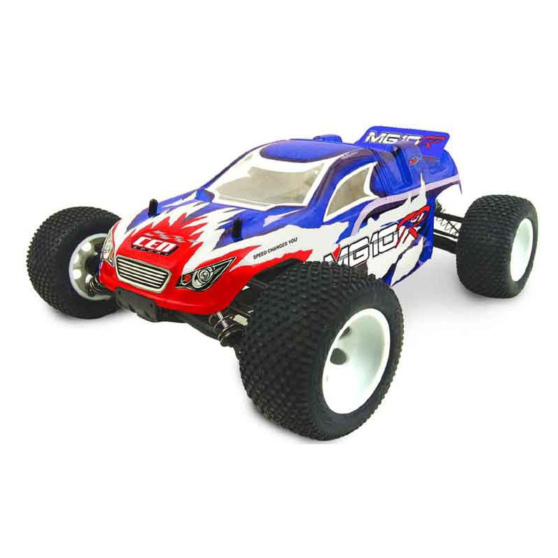 Censport MG10 Truggy 1/10 RTR Thermalauto | Scientific-MHD