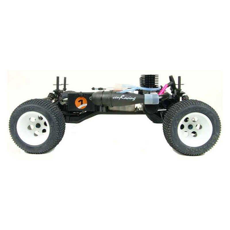 Censport MG10 Truggy 1/10 RTR Thermalauto | Scientific-MHD
