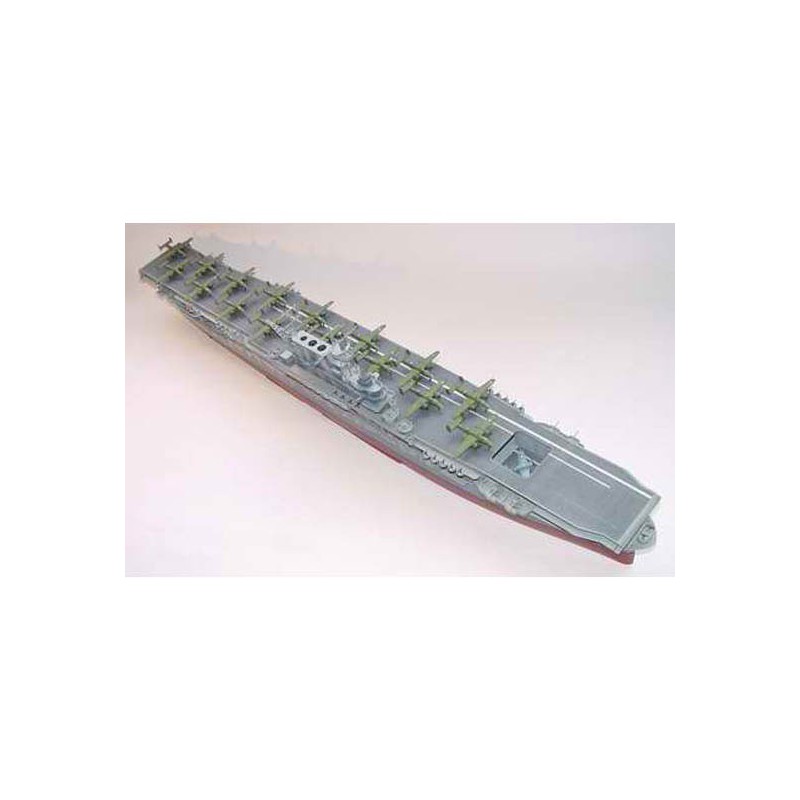 US Hornet CV-8 Plastikbootmodell | Scientific-MHD
