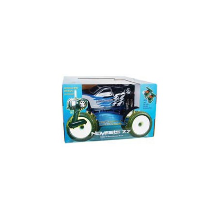 Nemsis RTR 1/7 Thermalauto | Scientific-MHD