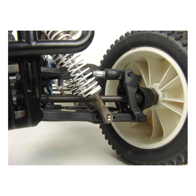 Nemsis RTR 1/7 Thermalauto | Scientific-MHD