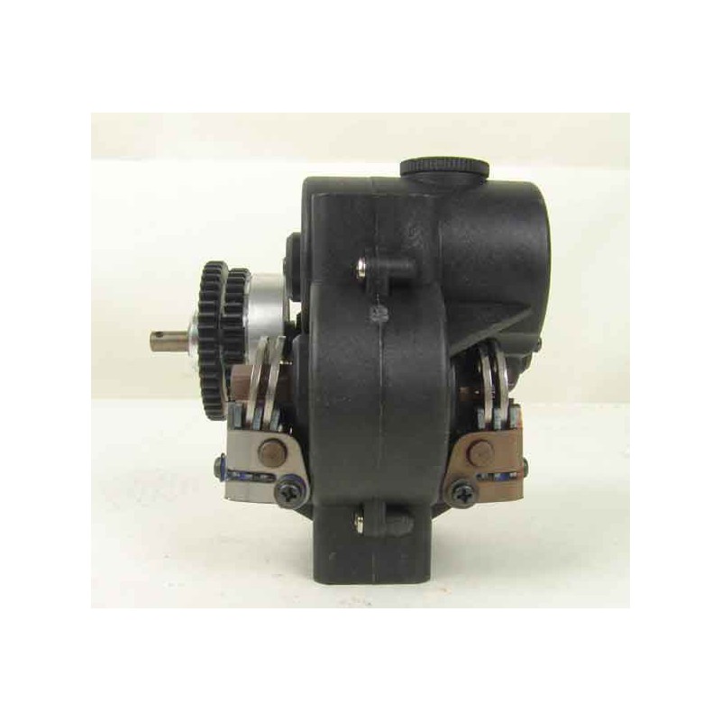 Nemsis RTR 1/7 Thermalauto | Scientific-MHD