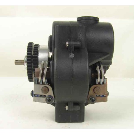 Nemsis RTR 1/7 Thermalauto | Scientific-MHD