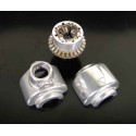 Nemsis RTR 1/7 Thermalauto | Scientific-MHD