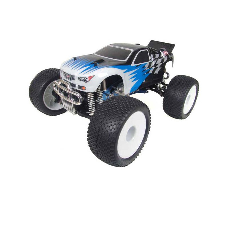 Nemsis RTR 1/7 Thermalauto | Scientific-MHD