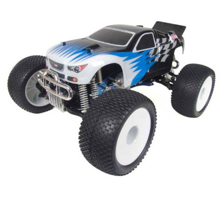 Nemsis RTR 1/7 Thermalauto | Scientific-MHD