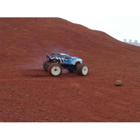 Nemsis RTR 1/7 Thermalauto | Scientific-MHD