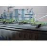 US Hornet CV-8 Plastikbootmodell | Scientific-MHD