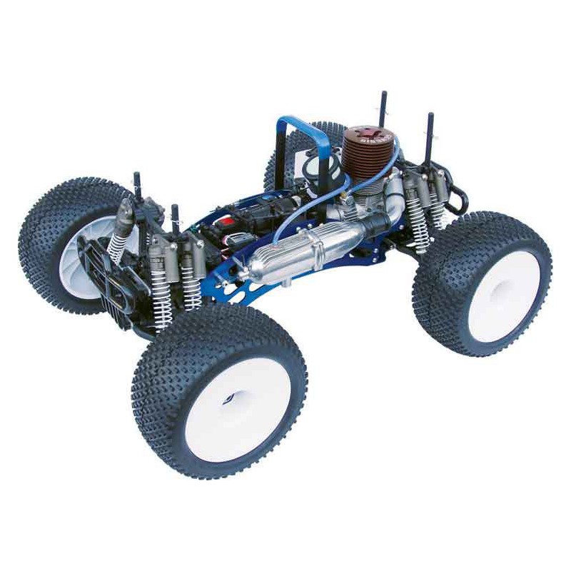 Nemsis RTR 1/7 Thermalauto | Scientific-MHD