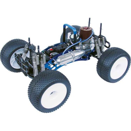 Nemsis RTR 1/7 Thermalauto | Scientific-MHD
