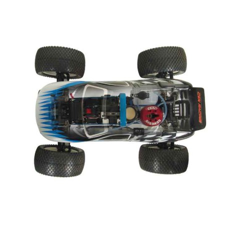 Nemsis RTR 1/7 Thermalauto | Scientific-MHD
