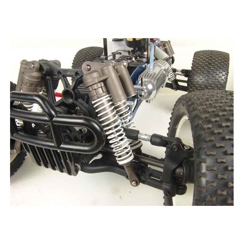 Nemsis RTR 1/7 Thermalauto | Scientific-MHD