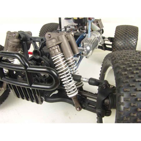 Nemsis RTR 1/7 Thermalauto | Scientific-MHD