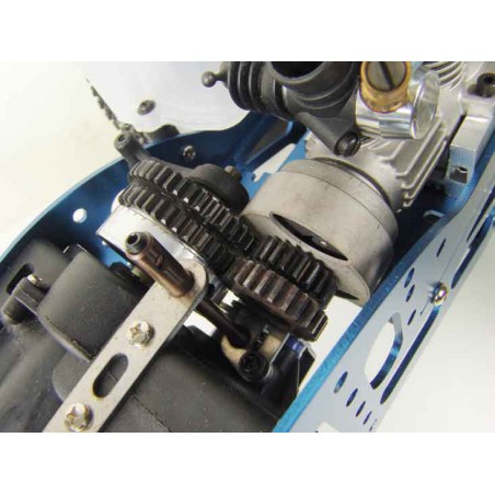 Nemsis RTR 1/7 Thermalauto | Scientific-MHD
