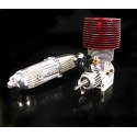 Nemsis RTR 1/7 Thermalauto | Scientific-MHD
