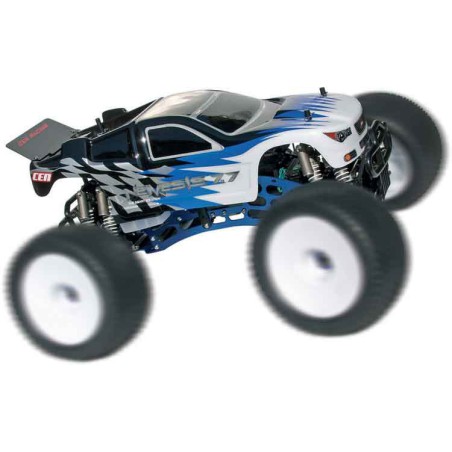 Nemsis RTR 1/7 Thermalauto | Scientific-MHD