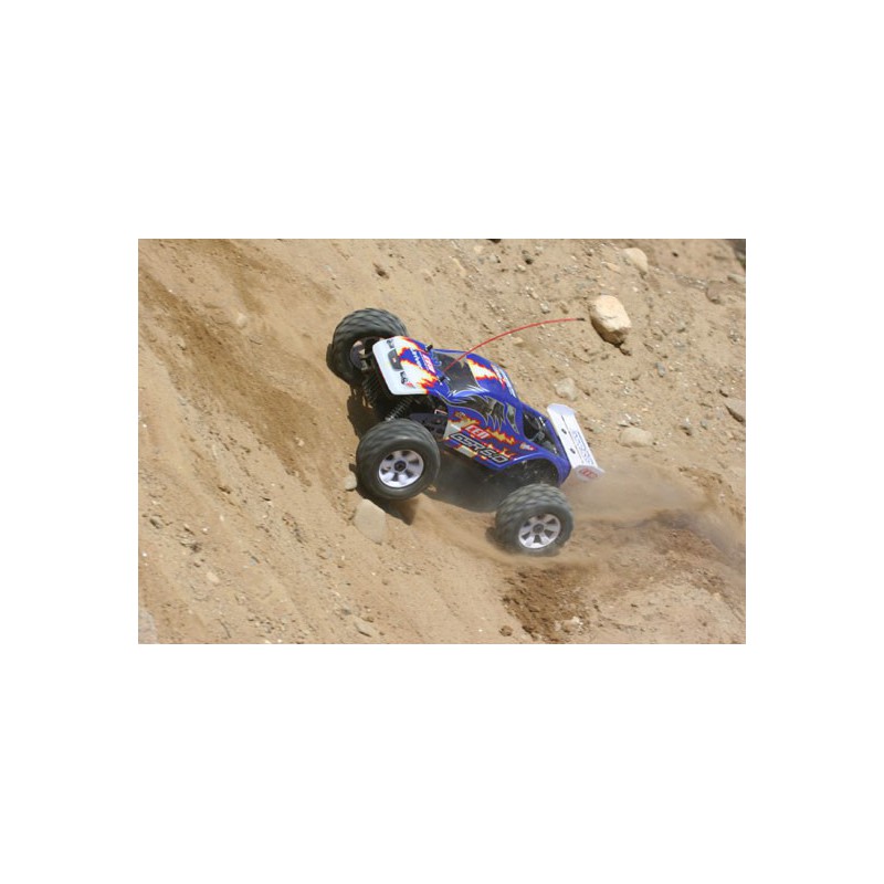 GSR 5.0 1/7 Wärmeauto | Scientific-MHD