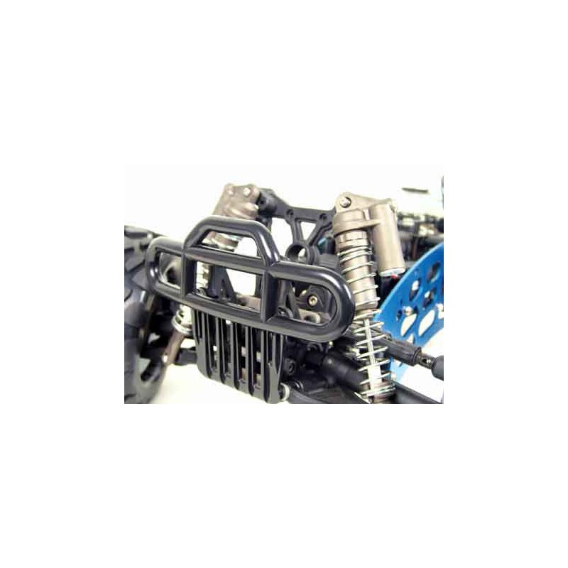 GSR 5.0 1/7 Wärmeauto | Scientific-MHD