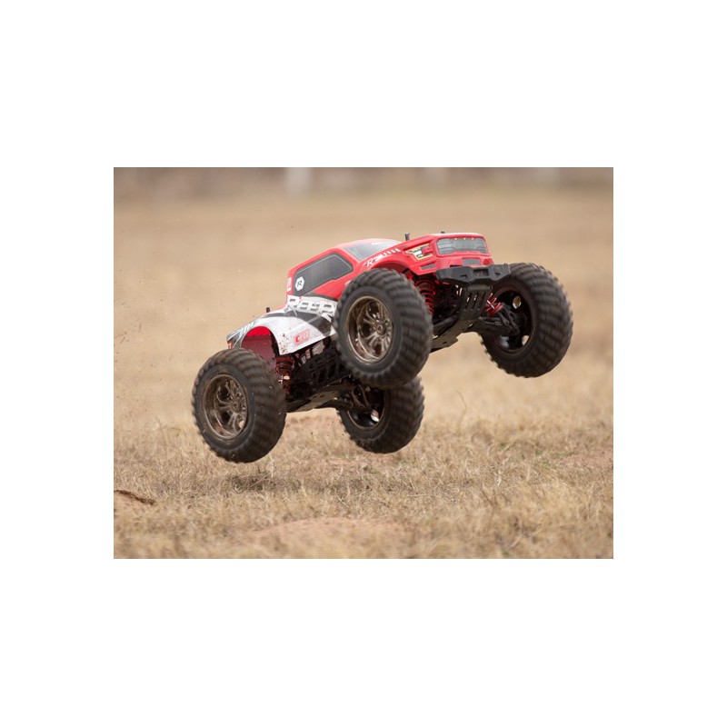 Cen Reeper RTR 1/7 Radio -kontrolliertes Elektroauto | Scientific-MHD